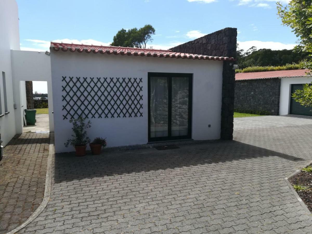 Villa Vale Dos Milhafres Angra do Heroísmo Exterior foto