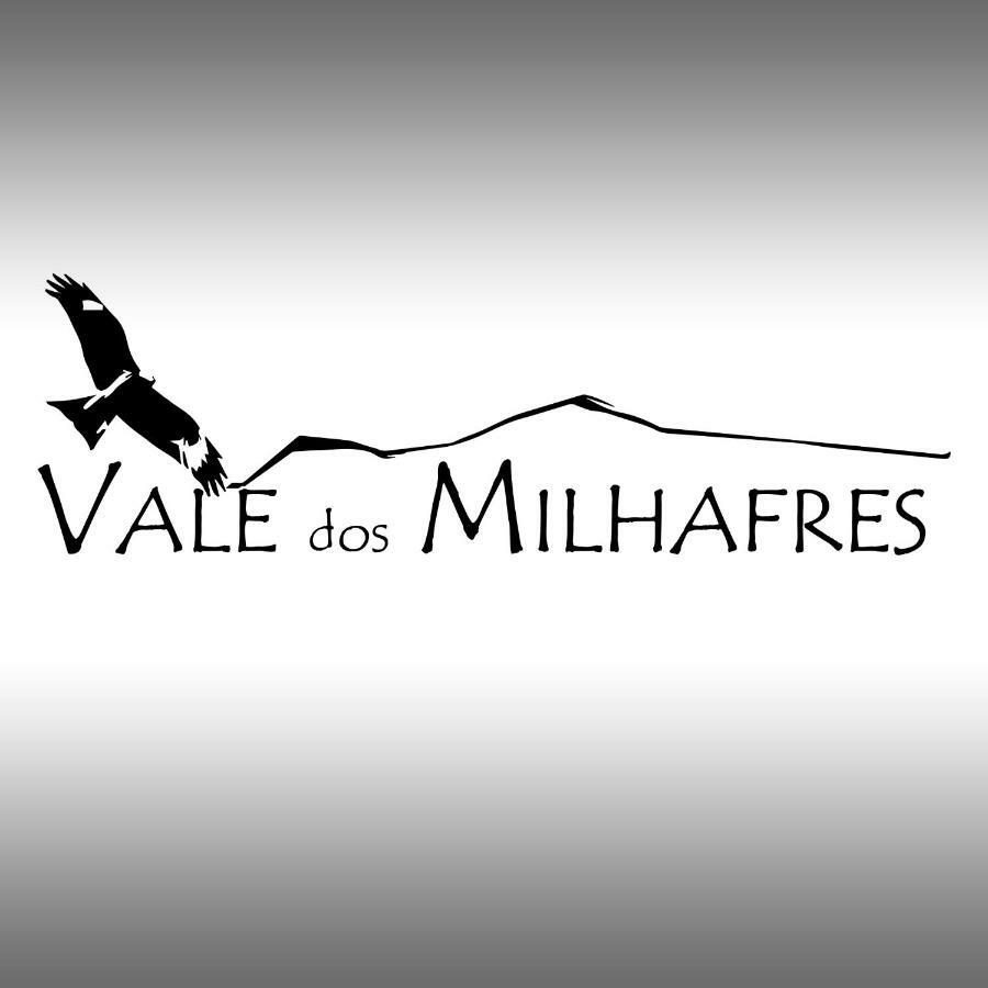 Villa Vale Dos Milhafres Angra do Heroísmo Exterior foto